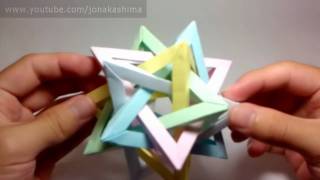 Top 10 Origami [upl. by Esertal750]