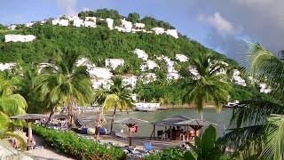 St Lucia Vacation  Windjammer Landing Resort [upl. by Strain]