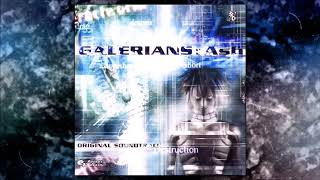 GALERIANS Ash Original Soundtrack 2002 [upl. by Risley]