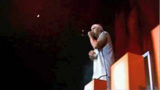 Eminem  Kill You  Intro Live at quotUp In Smoke Tourquot [upl. by Middlesworth]