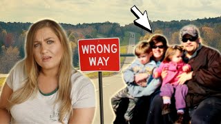 Whats Wrong With Diane Schuler The Taconic Parkway Tragedy [upl. by Black]