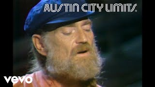 Willie Nelson  Angel Flying Too Close to the Ground Live From Austin City Limits 1979 [upl. by Nivle309]