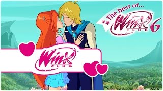 Winx Club Best Of  Episode 1 Season 6 [upl. by Almallah]