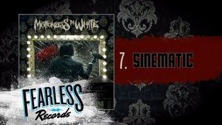 Motionless In White  Sinematic Track 7 [upl. by Niliac75]