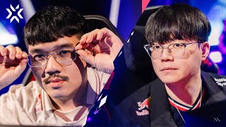 VALORANT MASTER BANGKOK 2025  GRAND FINALS  NGÀY 9 [upl. by Jonah262]