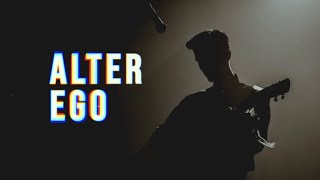 KALEO  Alter Ego OFFICIAL LYRIC VIDEO [upl. by Rory]