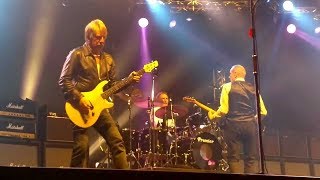 Status Quo  Rockin All Over the World Radio 2 Live in Hyde Park 2019 [upl. by Oisangi]