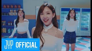 TWICE quotHeart Shakerquot MV TEASER 30s Ver [upl. by Atinet698]