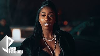 Kash Doll Payroll Giovanni B Ryan  Lets Get This Money Official Video Shot by JerryPHD [upl. by Ahael687]