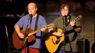 Tenacious D HBO Songs [upl. by Anibor604]