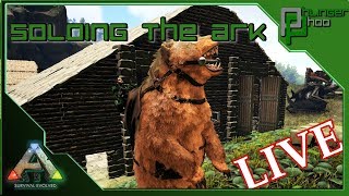 Ark Survival Evolved  TLC Patch with Phlinger [upl. by Tifanie]