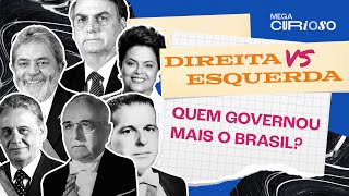 Mega lista Todos os presidentes do Brasil [upl. by Currier]