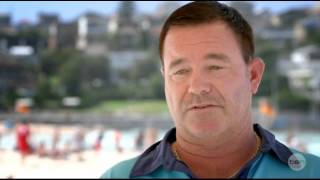 Bondi Rescue Season 9 Episode 9 Part 1 [upl. by Cirri]