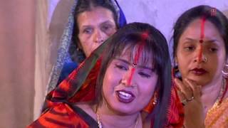 JODE JODE NARIYAL Bhojpuri Chhath Pooja Geet DEVI I Full HD Video Song I BAHANGI CHHATH MAAI KE JAAY [upl. by Held834]