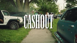 Payroll Giovanni  Cashout Official Video [upl. by Tye]