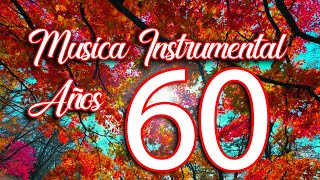 The Best Instrumental Hits of Sixties  60s Oldies Music [upl. by Pontus]