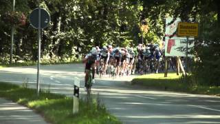 Sparkassen Münsterland Giro Radrennen [upl. by Assenar]