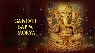 Ganapati Bappa Morya  Jagjit Singh  J S R Madhukar  Ganesh Chaturthi Special 2024 [upl. by Oner]