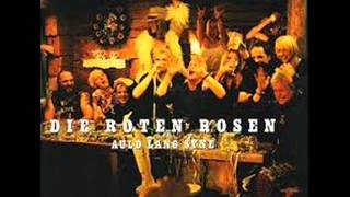 Die Roten Rosen The Little Drummer Boy unplugged [upl. by Sharpe]