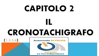 CAPITOLO 2 PATENTE SUPERIORE C1CCE  D1DDE [upl. by Morrill]