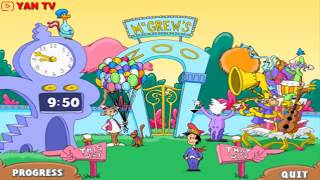 Dr Seuss Kindergarten  Kids learning game with Dr Seuss [upl. by Manville847]