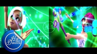 Winx Club — Sirenix amp Mythix [upl. by Noirda583]