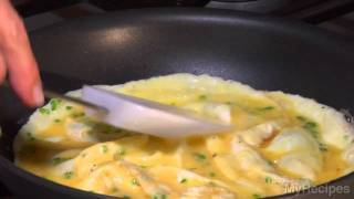 How to Make an Omelet [upl. by Eremehc]