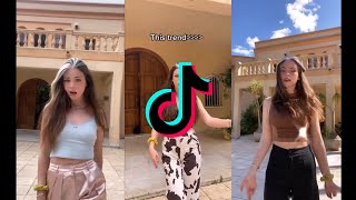 Nadinebreaty Trend Tiktok Videos Compilation 2 [upl. by Wier]