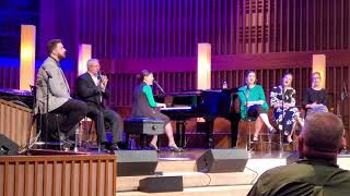 The Collingsworth Family LIVE [upl. by Gnilrad]