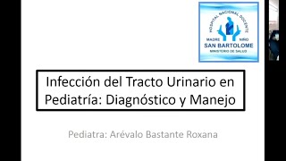 INSTALACIÓN DE NUTRICIÓN PARENTERAL TOTAL EN PEDIATRÍA [upl. by Whiffen]