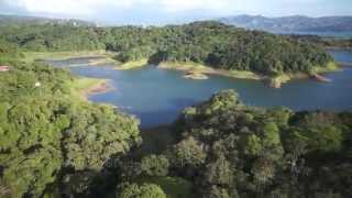 Rainbow Bay Estates  Lake Arenal Costa Rica [upl. by Lafleur169]