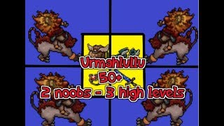 Tibia Urmahlullu  Big profit boss [upl. by Fidel793]