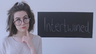 dodie  Intertwined  my meaning [upl. by Seditsira382]