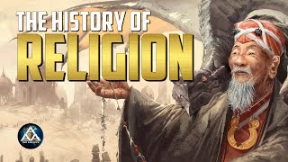 History of Religion [upl. by Natalya463]