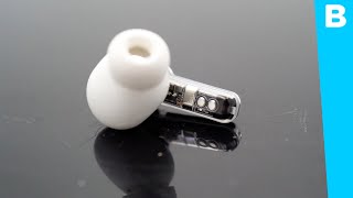 Deze goedkope oordoppen verslaan de AirPods Pro [upl. by Ardnasak54]