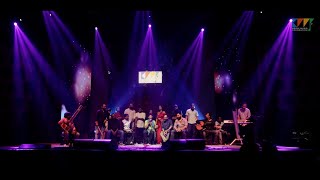 Composers Medley  KMF Karuna  Unplugged [upl. by Bamby]