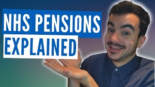 NHS Pensions  All you need to know  1995 2008 amp 2015 Scheme [upl. by Yssirk]