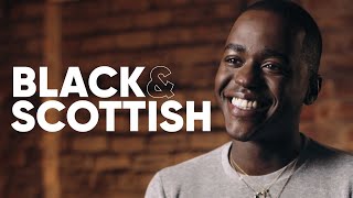 First Look At Black amp Scottish  BBC Scotland [upl. by Fabri]