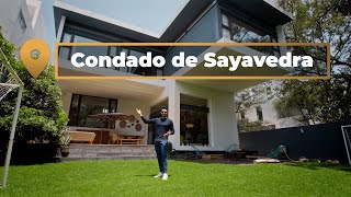 Condado de Sayavedra Zona Esmeralda Propiedad DISPONIBLE [upl. by Krasnoff]