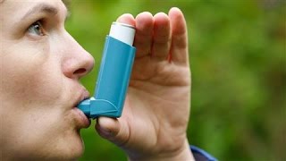 Inhaler Users Biggest Mistakes [upl. by Adnala174]