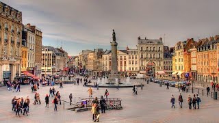 Why Lille is Better Than Paris [upl. by Gavrielle888]