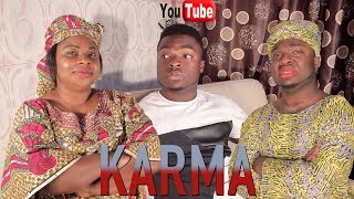 AFRICAN HOME KARMA [upl. by Ennaimaj331]