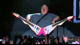 Tenacious D Live Performance [upl. by Ellehc]