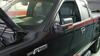 How to FIX  2012 Ford F150 has power but wont start [upl. by Ennaylime]