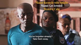 Watch Uzalo 28 June 2021  Nkunzi and Sibonelo get arrested but calm with that [upl. by Glenn688]