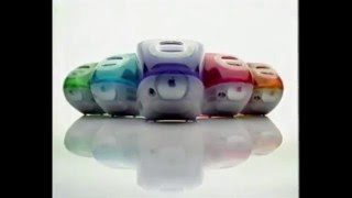 iMac G3 Commercial Compilation [upl. by Rasmussen352]