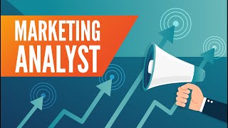 How to Become a Marketing Analyst [upl. by Ahsiekit]