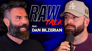 The Dan Bilzerian Interview [upl. by Elatsyrc727]