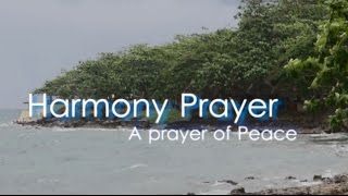 Harmony Prayer Song 2016 [upl. by Ycal]