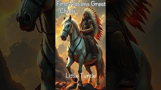 3 Facts About 100 First Nations Great Chiefs [upl. by Eleanora]